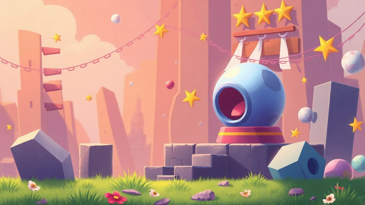 Explore the Exciting World of crzygames and Its Unique Features image