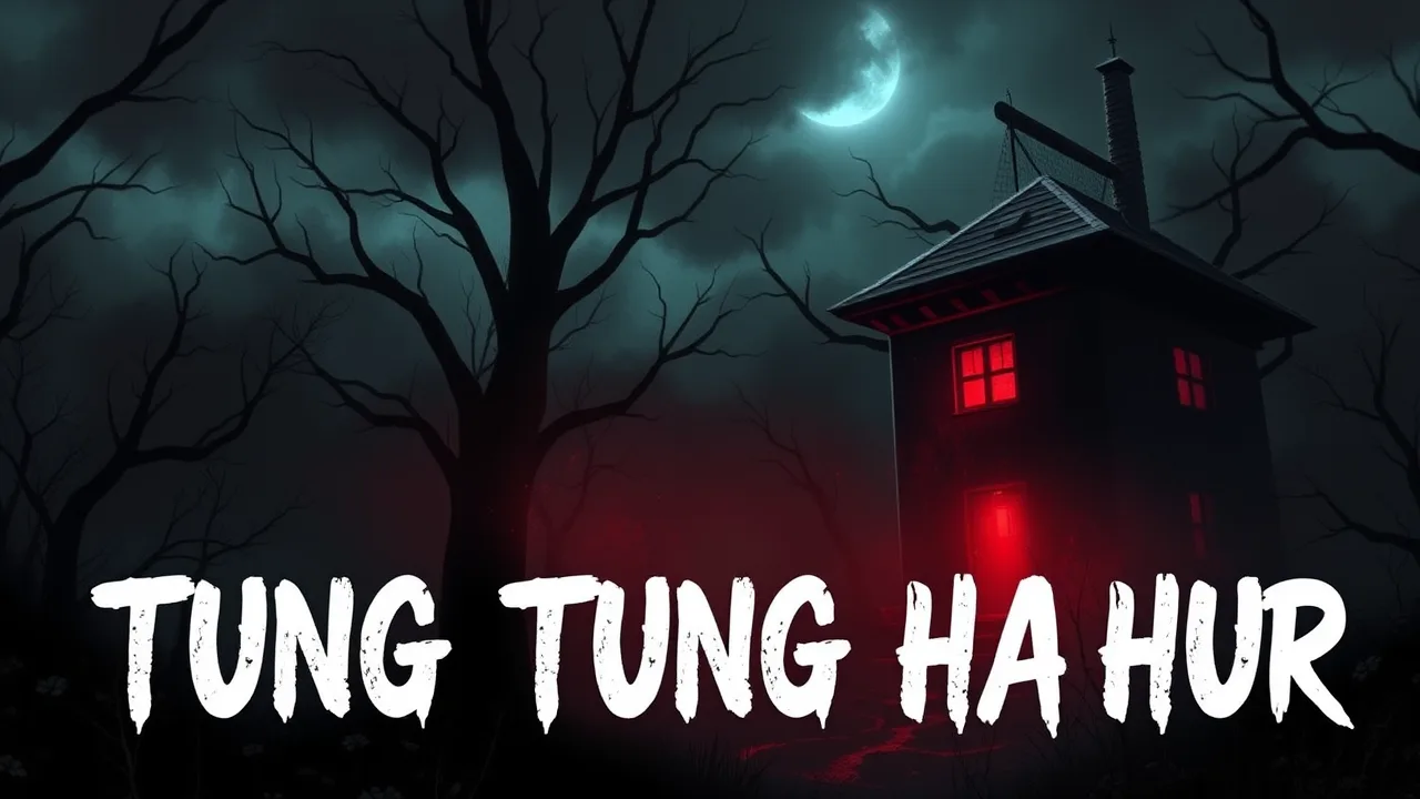 Experience the Thrills of tung tung tung sahur horror unblocked Online image