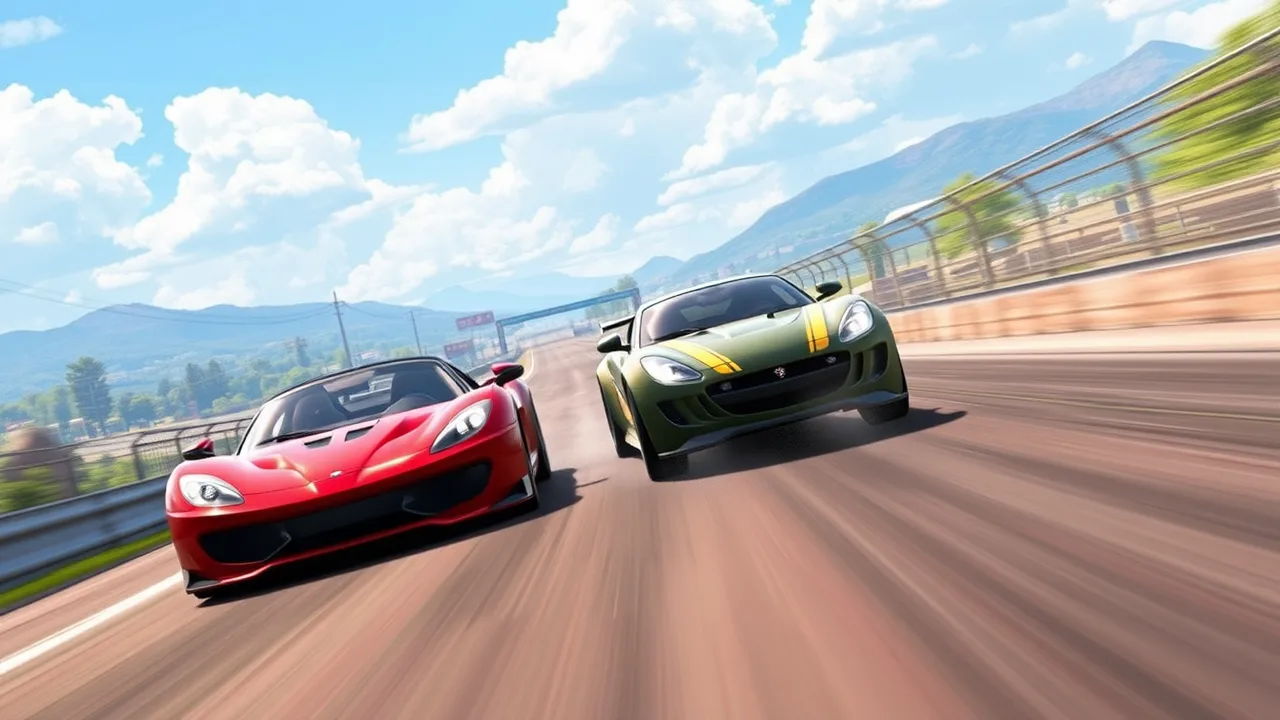 Top Free Racing Games to Play in 2026 Best Free Racing Games 2026 image