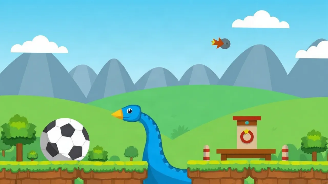 Discover the Best Games Like Crazy Games for Endless Fun image