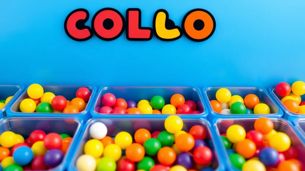 Enjoy the Fun of the Color Sorting Game Online Free Today image