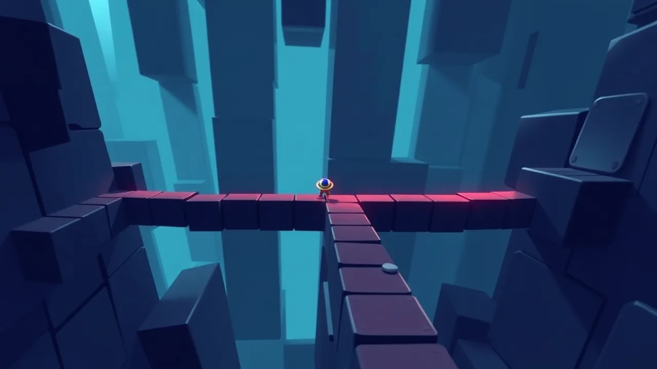 Master the Challenge of Crazy Games Narrow One and Have Fun image