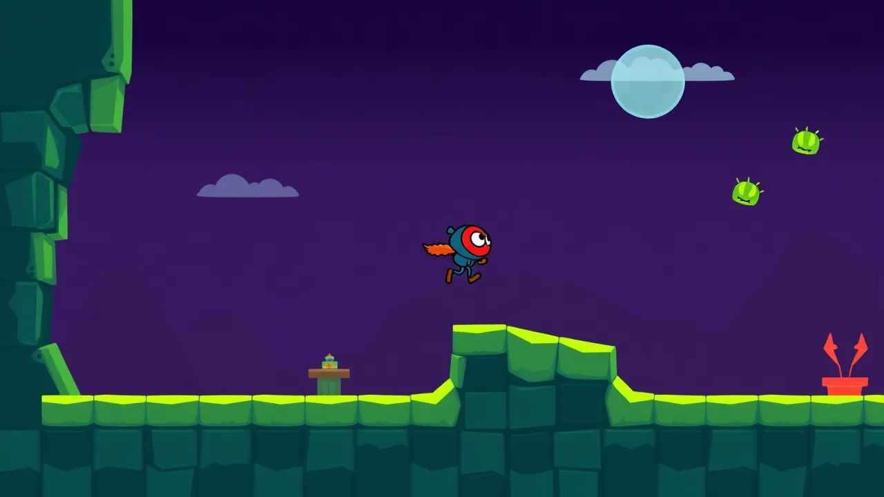 Enjoy Free Play of jump for brainrot game online today image