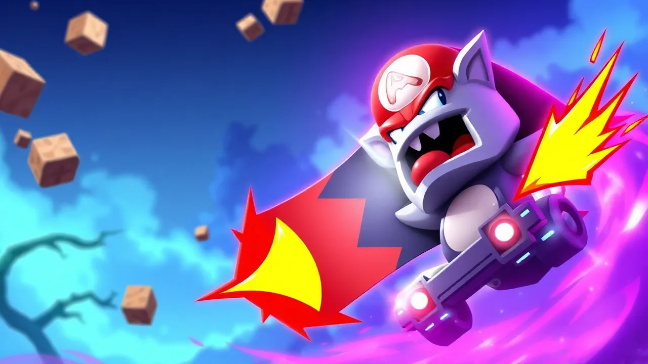 Enjoy Endless Fun with crazygames free play Online image