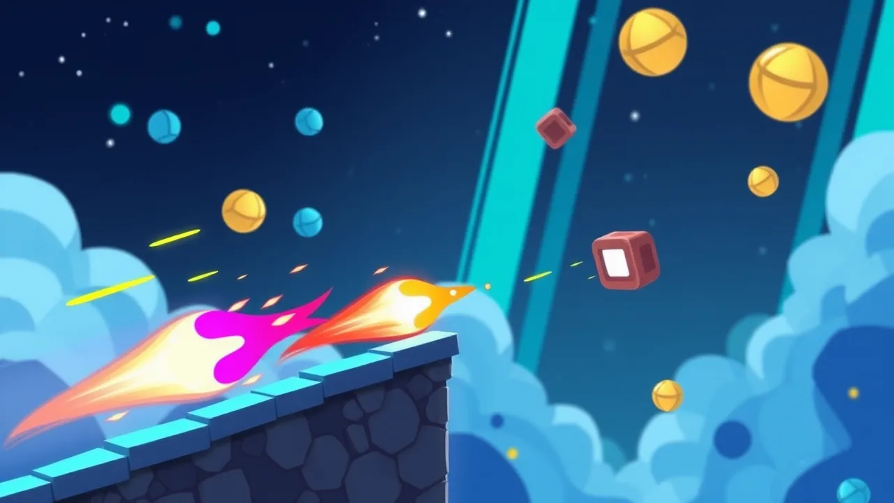 Discover the Excitement of Crazy Games Count Masters Today image