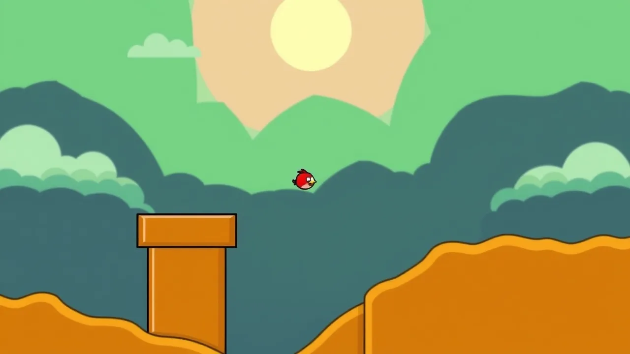 Enjoy Endless Fun with Play Flappy Bird Free Online image
