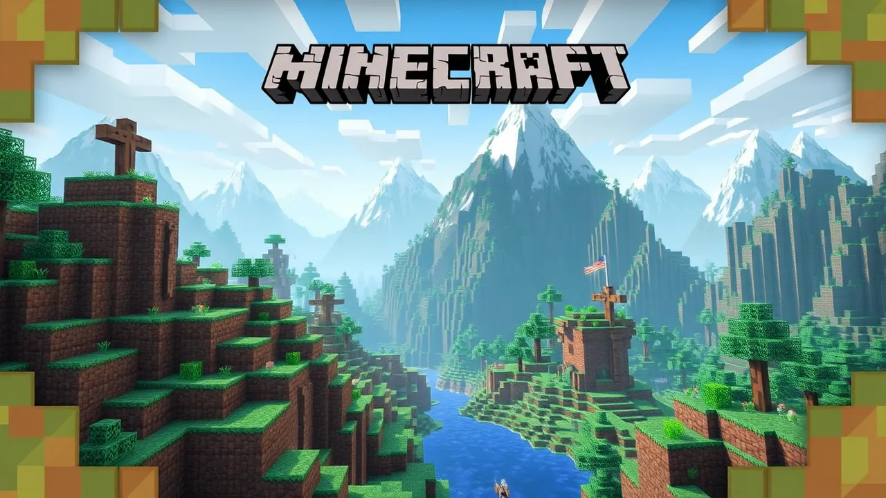 Discover the Best Free Games Minecraft for Endless Creativity image