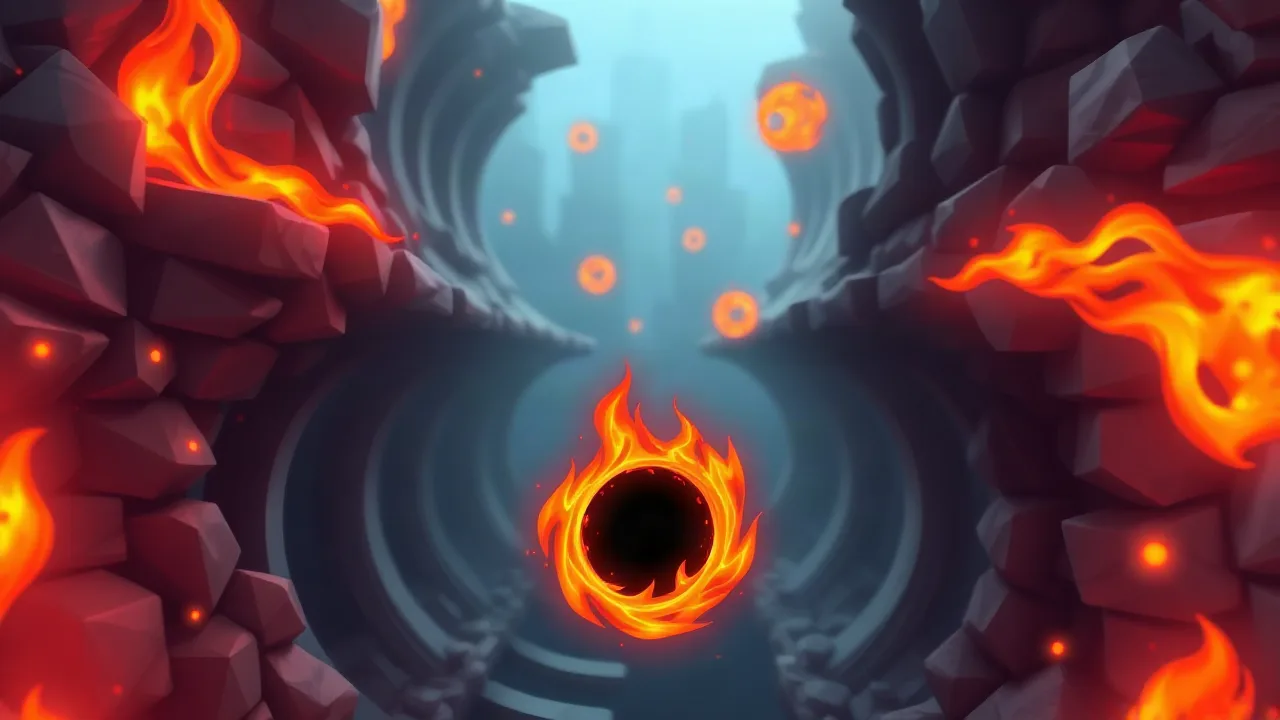 Exciting Strategies to Master the hole fire game and Boost Your Score image