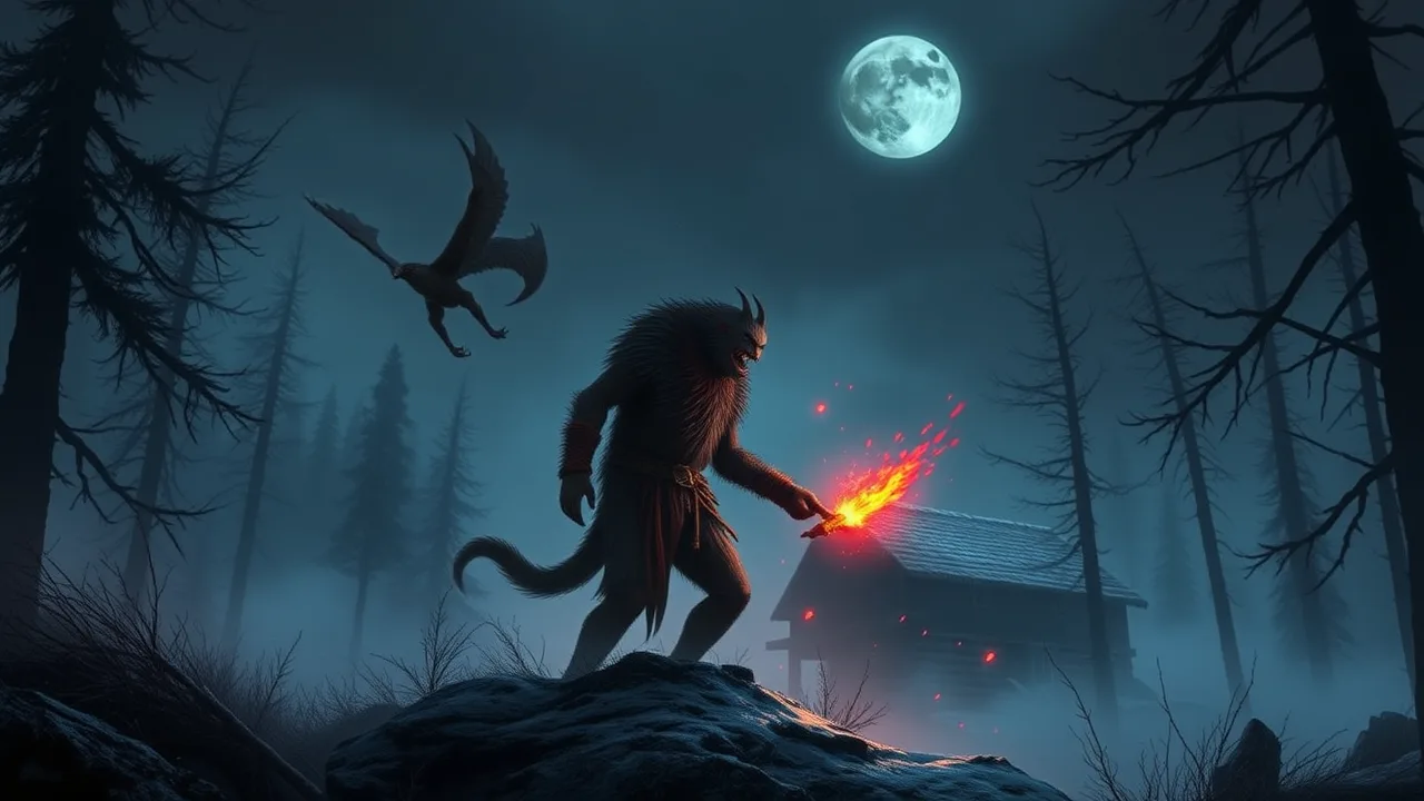Discover Exciting Adventures with Wendigo Games on Crazy Games image