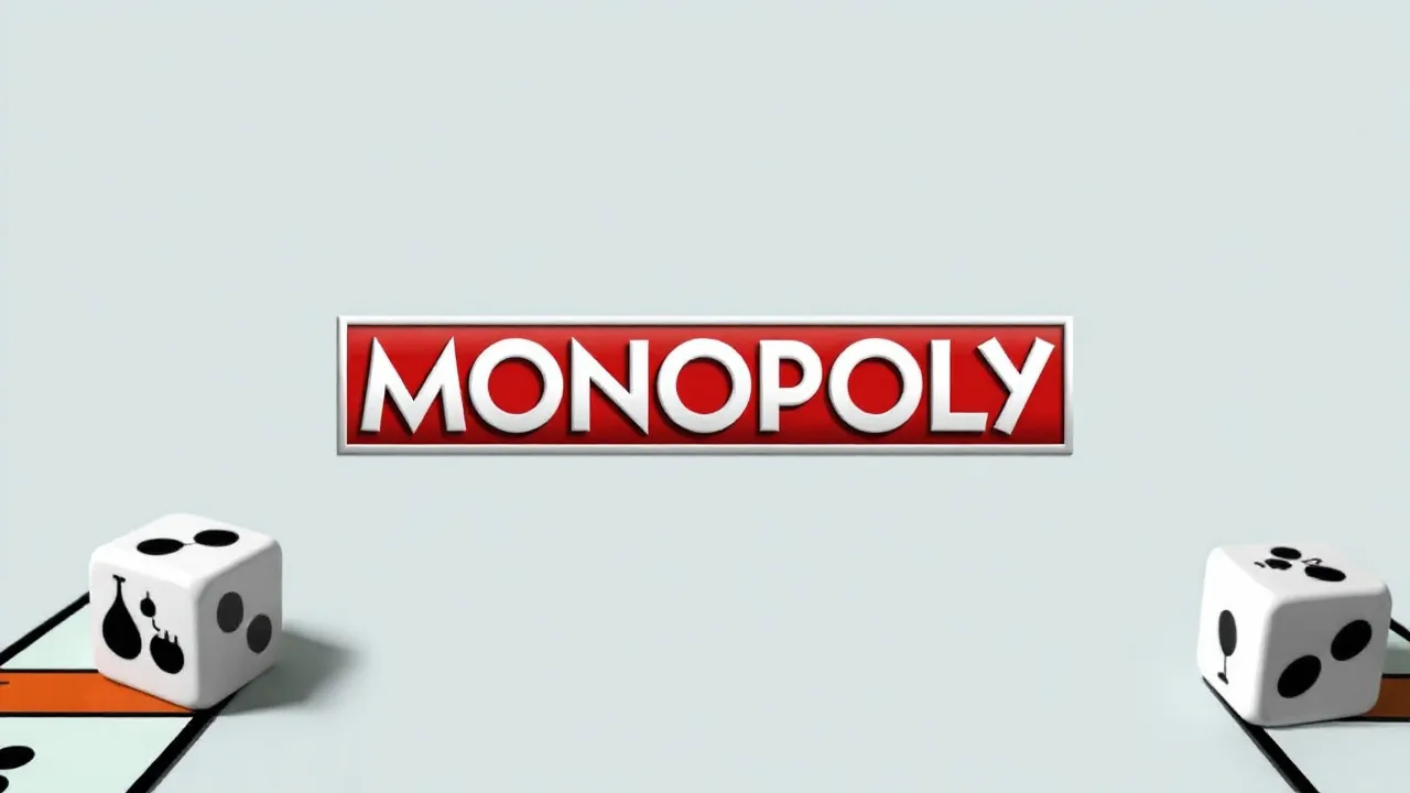 Play Monopoly Online on CrazyGames and Enjoy Classic Fun image