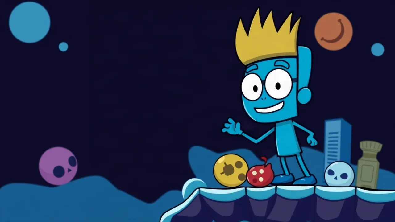 Exciting Adventures in Crazy Games Baldi You Should Try image