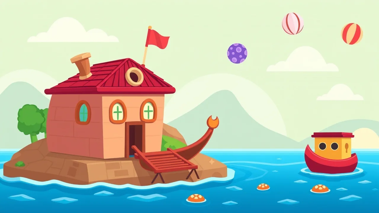 Enjoy Fun and Free Italian Brainrot Games Online Anytime image