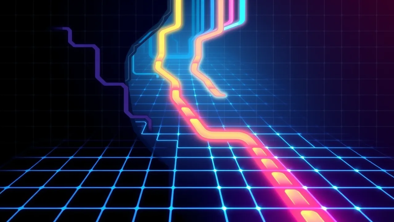 Enjoy Endless Fun with Play Pixel Flow Online Today image