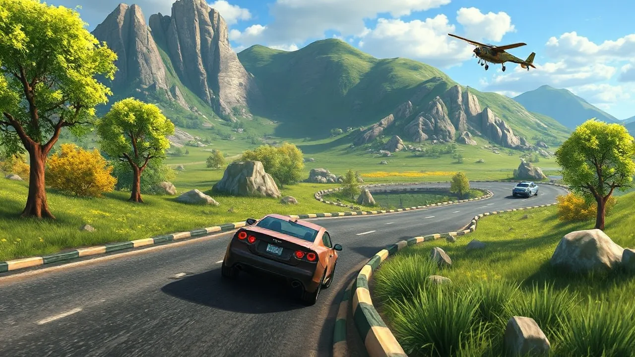 Explore the Exciting World of crazygames.com games for Fun and image