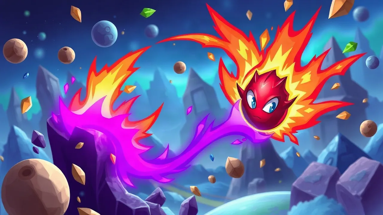 Discover the Exciting World of www.crazy games.com for Fun and image