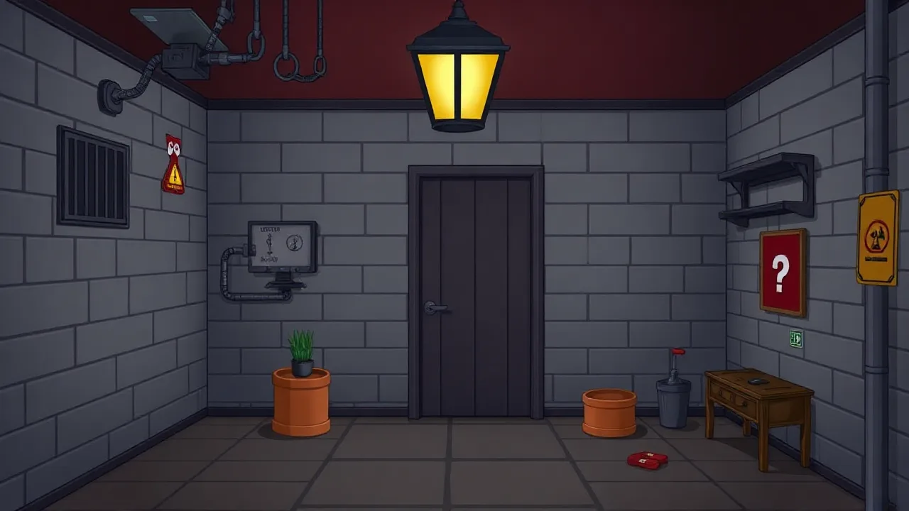 Exciting Strategies for Crazy Games Prison Escape Adventure image
