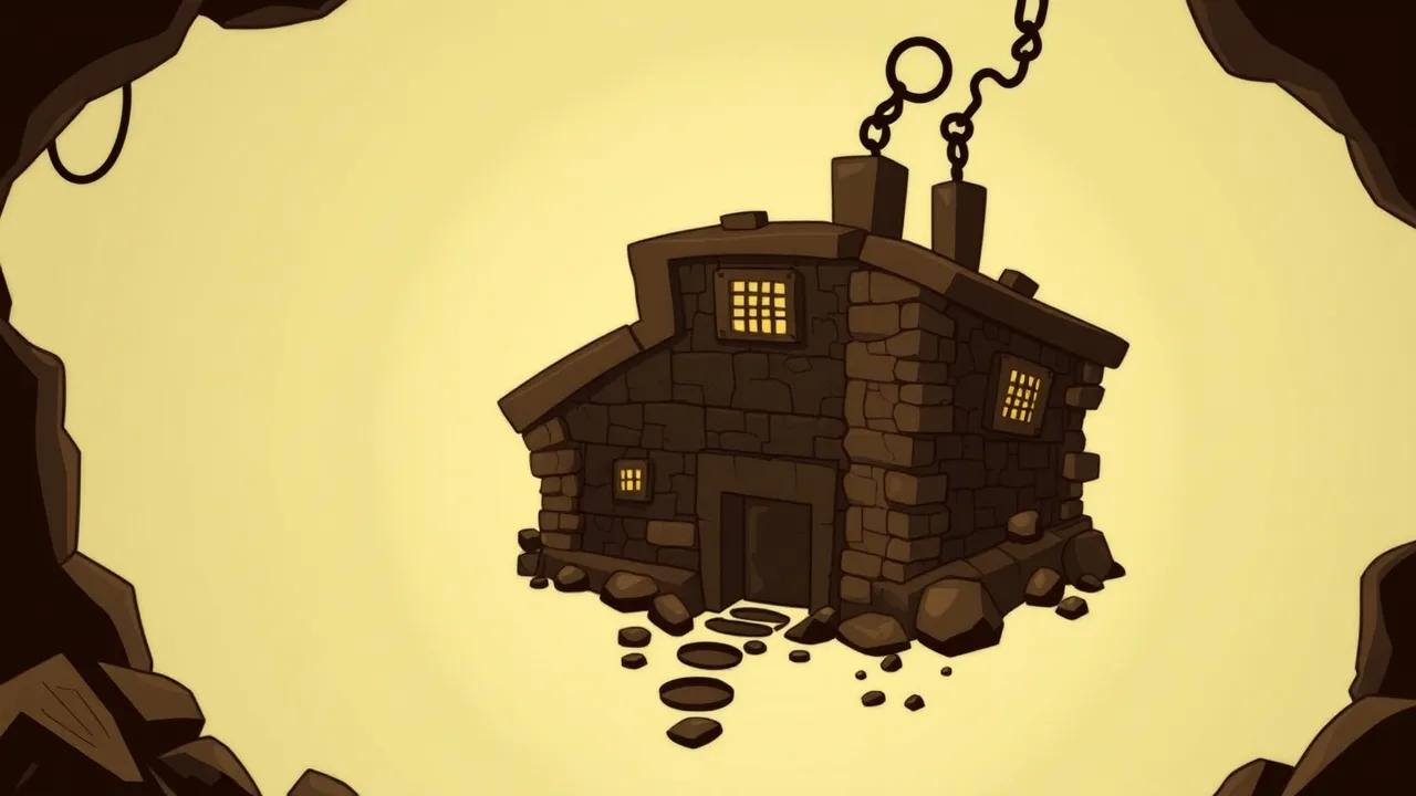 Exciting Strategies for Dig Out of Prison Crazy Games Escape Code image