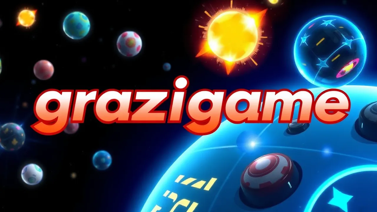 Discover the Exciting World of grazigame and Its Unique Gameplay image