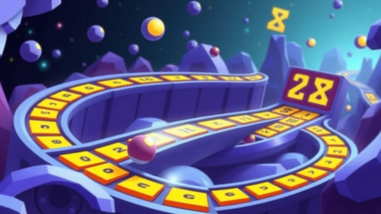Exciting Tips to Master ball run 2048 online and Score High image