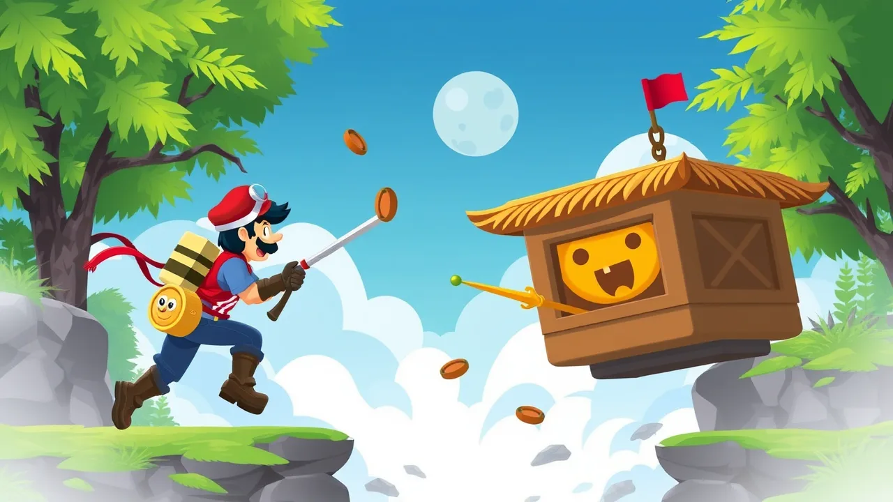 Explore Fun and Free tung tung tung sahur unblocked games Online image