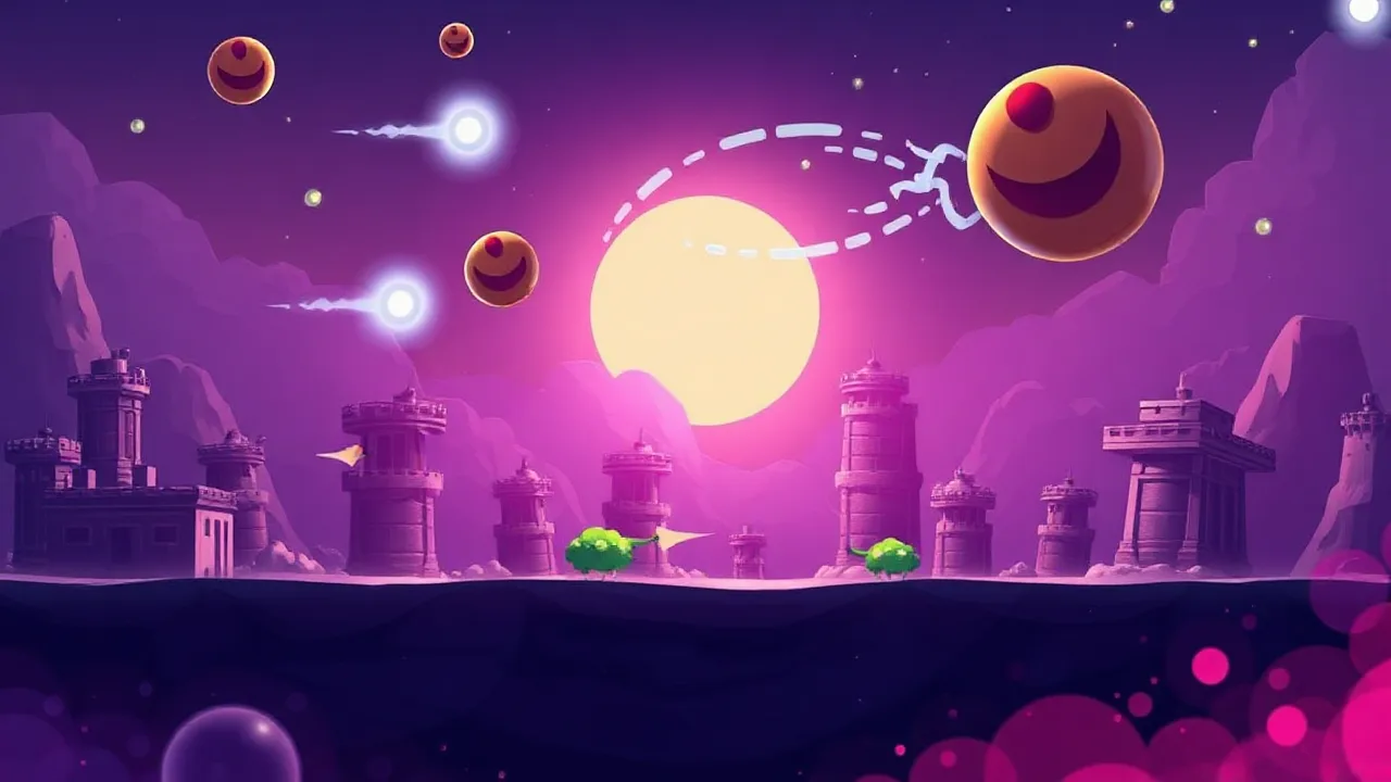 Discover Endless Fun with unblocked games pod.com image