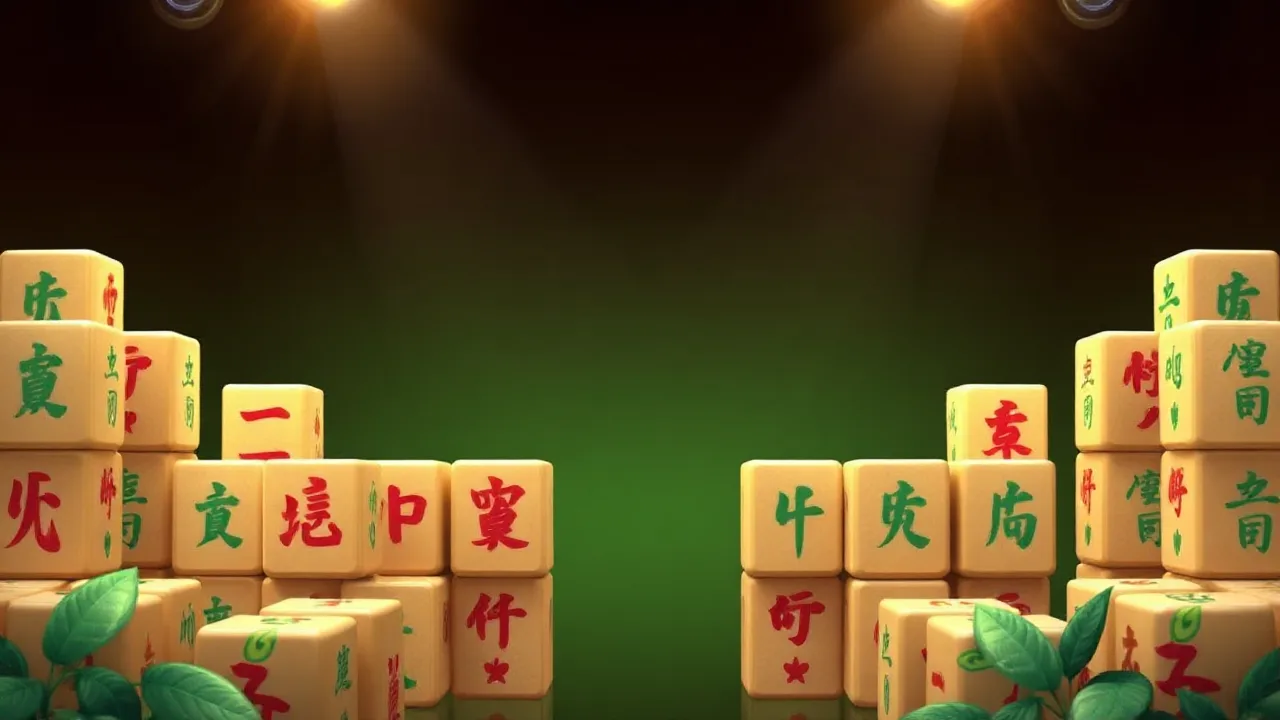 Enjoy the Exciting Puzzle Experience with Crazy Games Mahjong Connect image