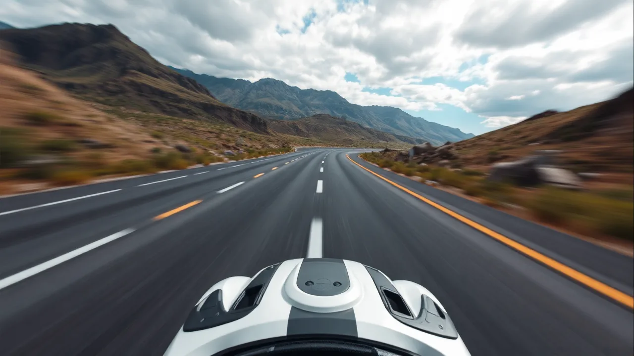 Enjoy Seamless Gameplay with Slowroads.io Unblocked image
