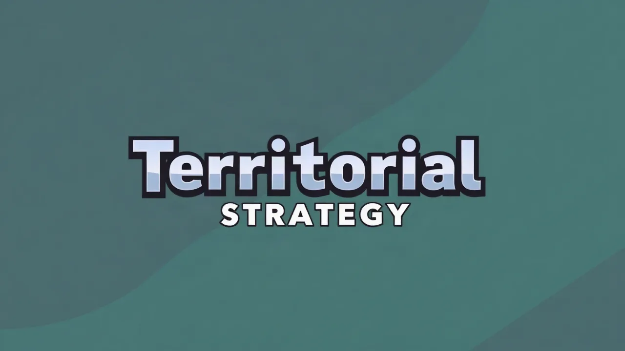 Master Your Skills in Territorial io Strategy for Ultimate Victory image
