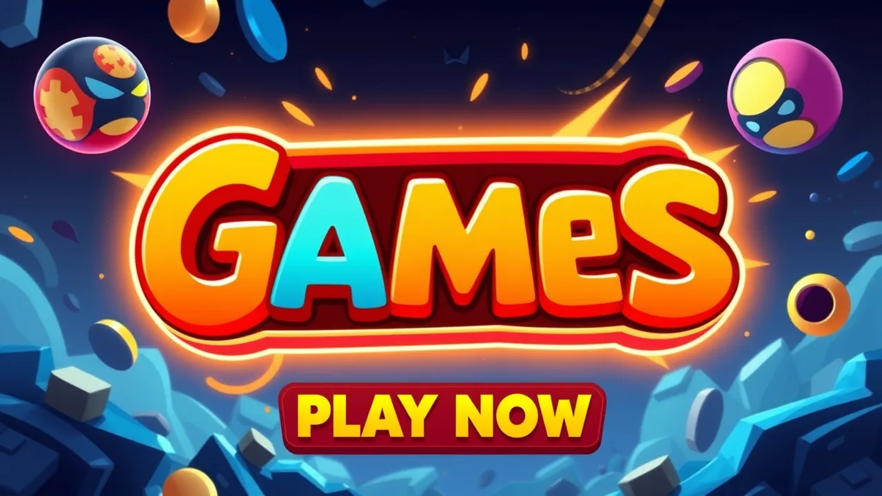 Explore the Exciting World of Crazy Games Play Now image