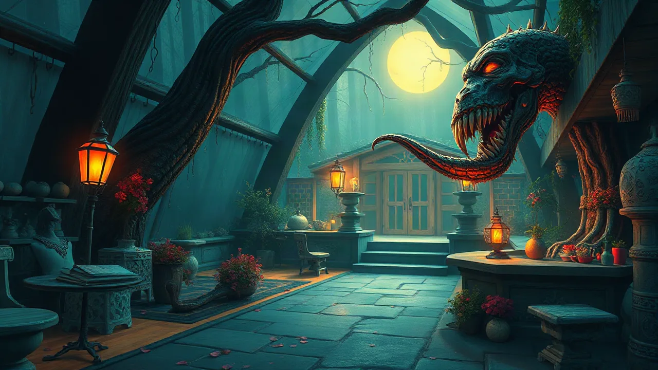 Discover How to Download garden of banban 2 Free and Play Today image