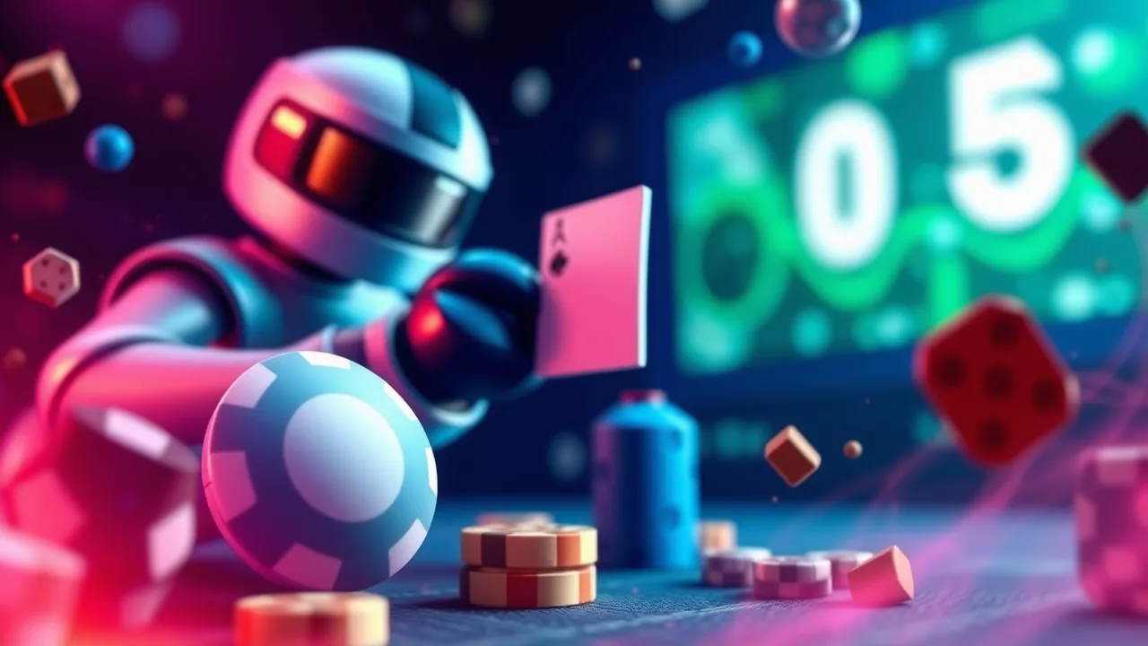 Best Games to Play When You Don’t Have a Lot of Time image