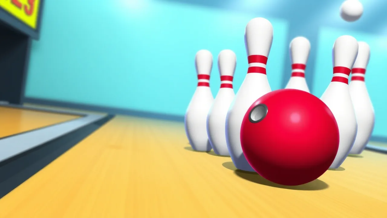 Ultimate Guide to 3d bowling crazy games image