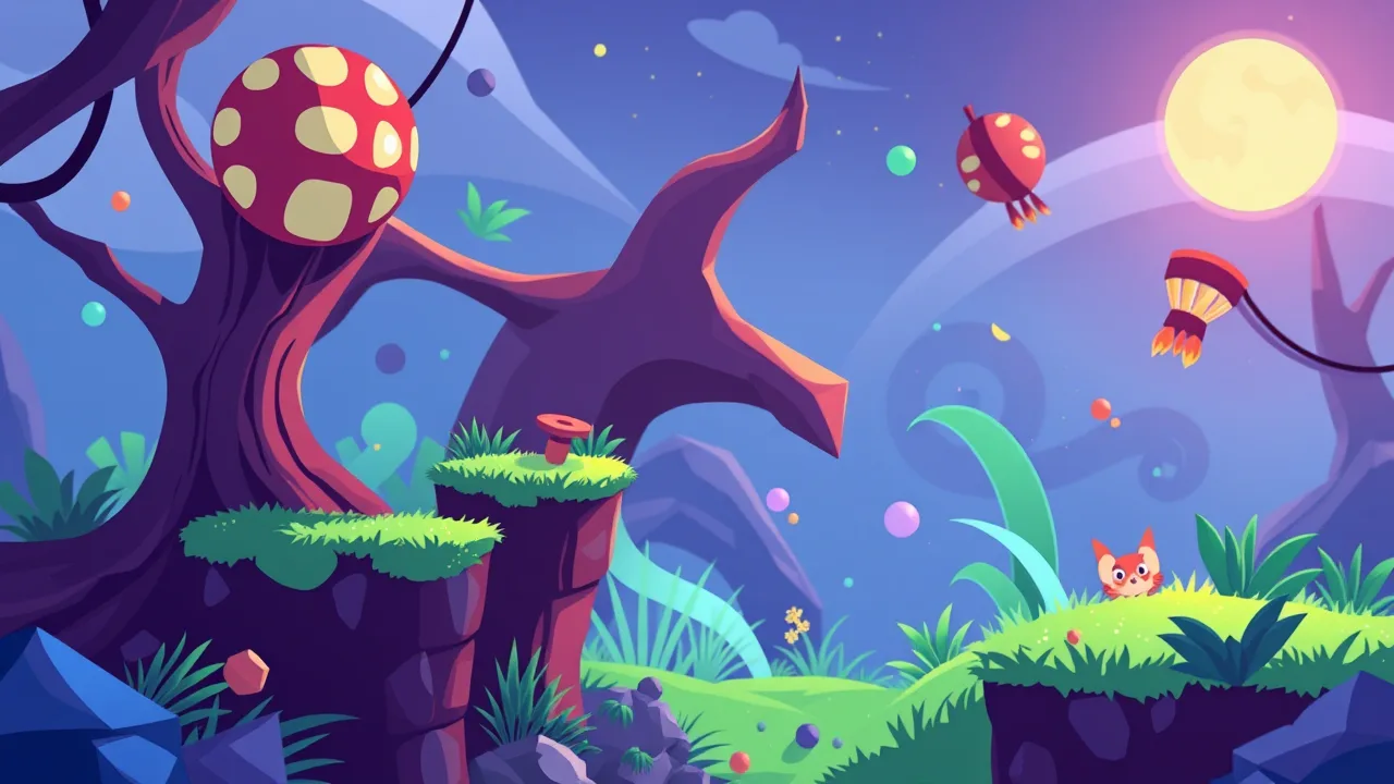 Exploring the Fun of vrazy games image