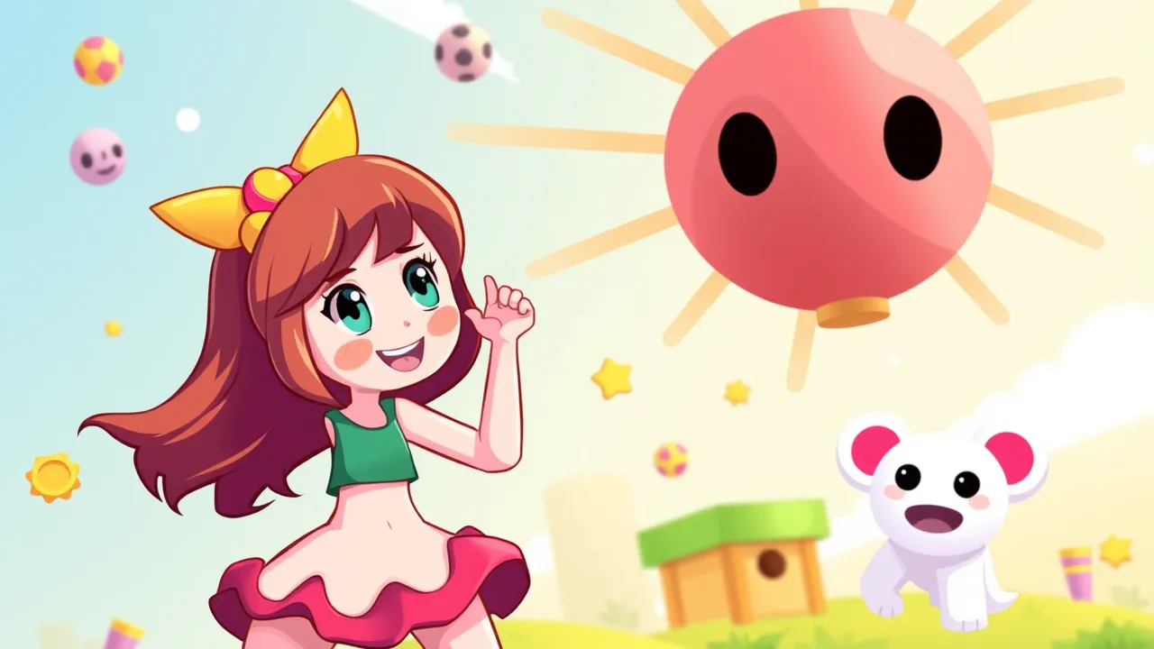 Fun crazy games free online games for girls to enjoy image