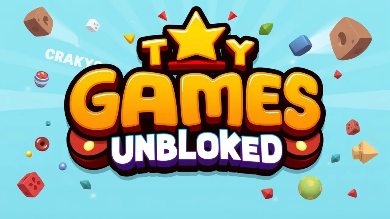 Top Arcade Picks crazy games unbloked You Can Play Now image