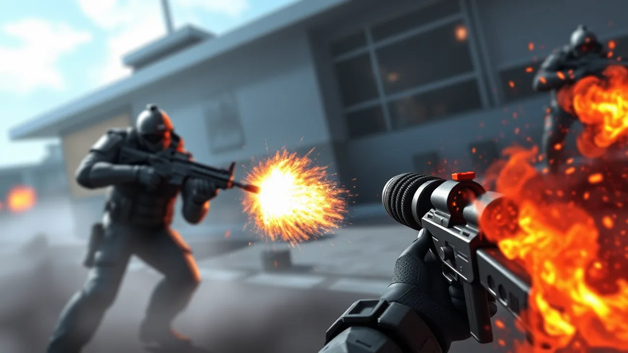 crazy games free fire max Action Games Unleashed image