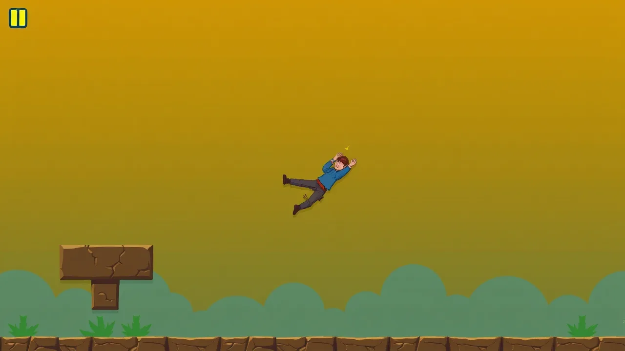 body drop unblocked Fun Addictive Unblocked Game to Play Now image