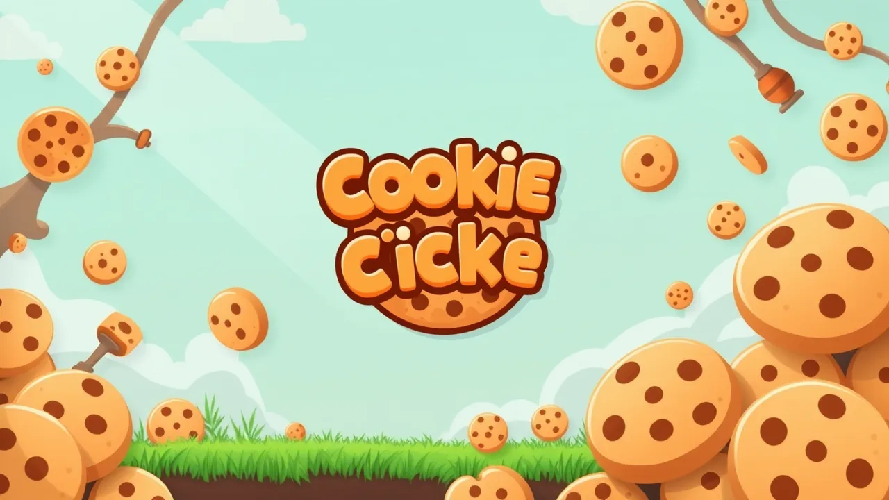 Enjoy Endless Fun with Cookie Clicker Play Online image