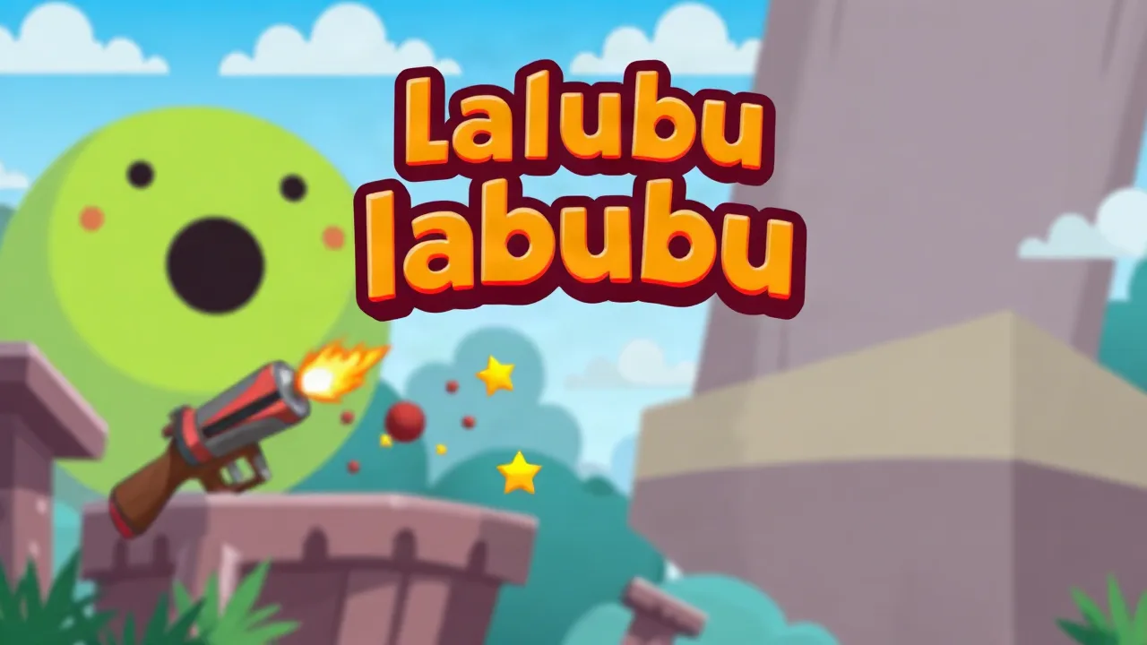 Exciting Strategies to Master labubu shooter game image