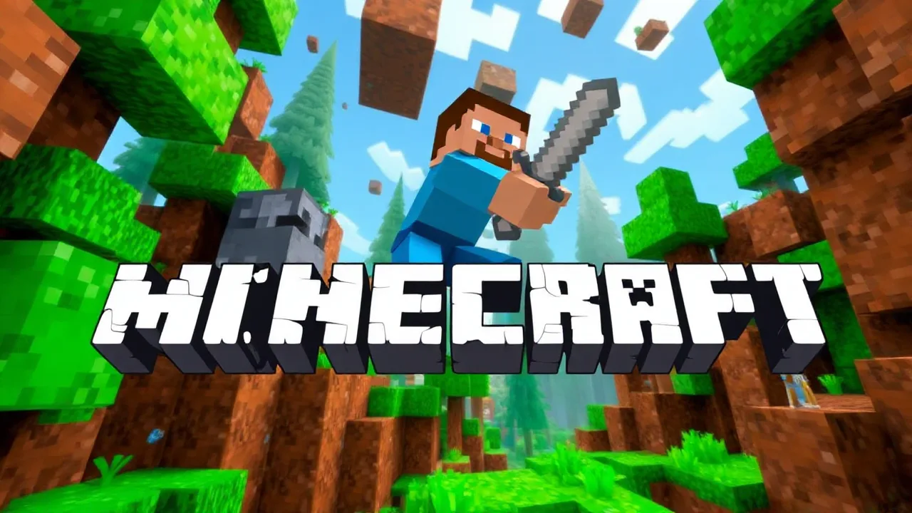Discover the Exciting World of free minecraft crazygames image