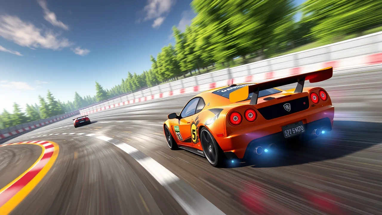 car games online free – quick hits that actually feel good image