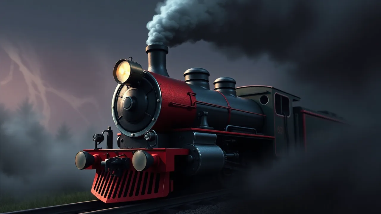 Choo Choo Charles Unblocked – 7 Expert Strategies to Win Fast image