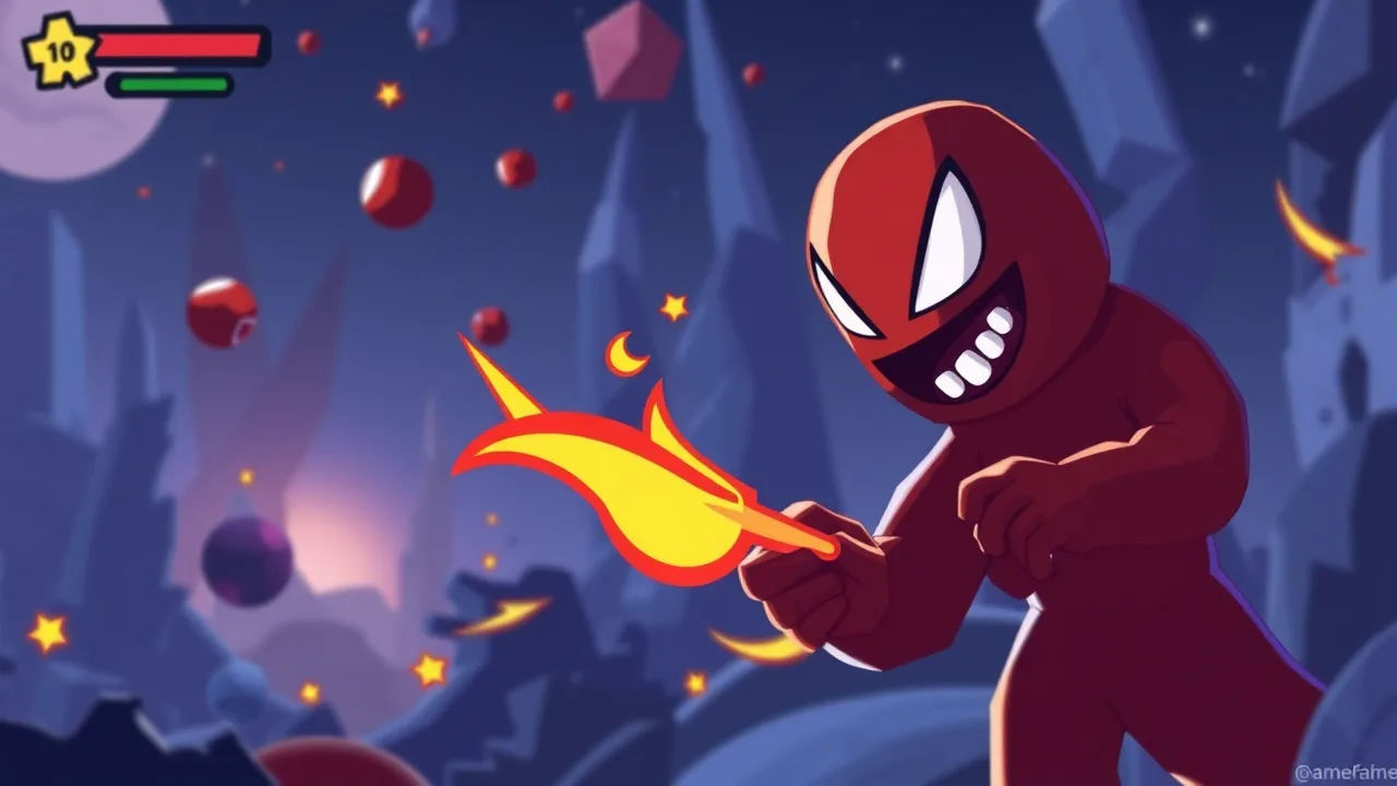 Crazy Free Games: Instant Browser Fun You Can Play Anytime image