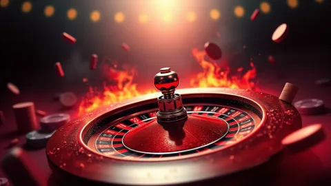 Experience the Excitement of Buckshot Roulette Games Today image