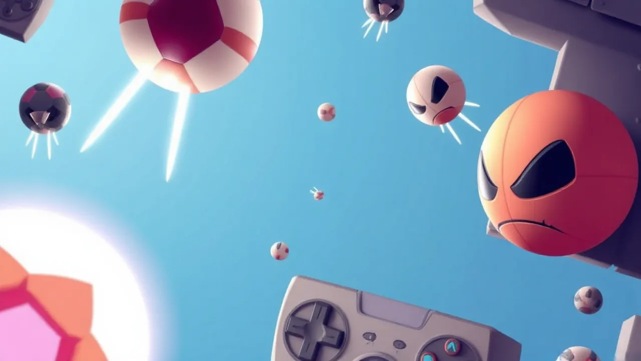 Discover the Exciting World of crazygamesa and Its Unique Features image