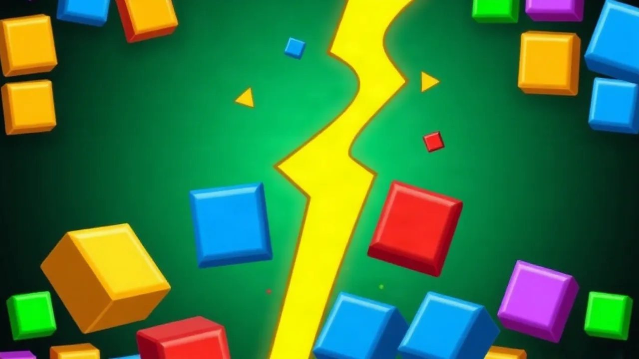 Exciting Strategies to Win Crazygames Block Blast image