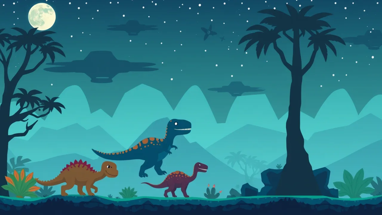 Explore the Exciting World of best crazy games midnight multiplayer image