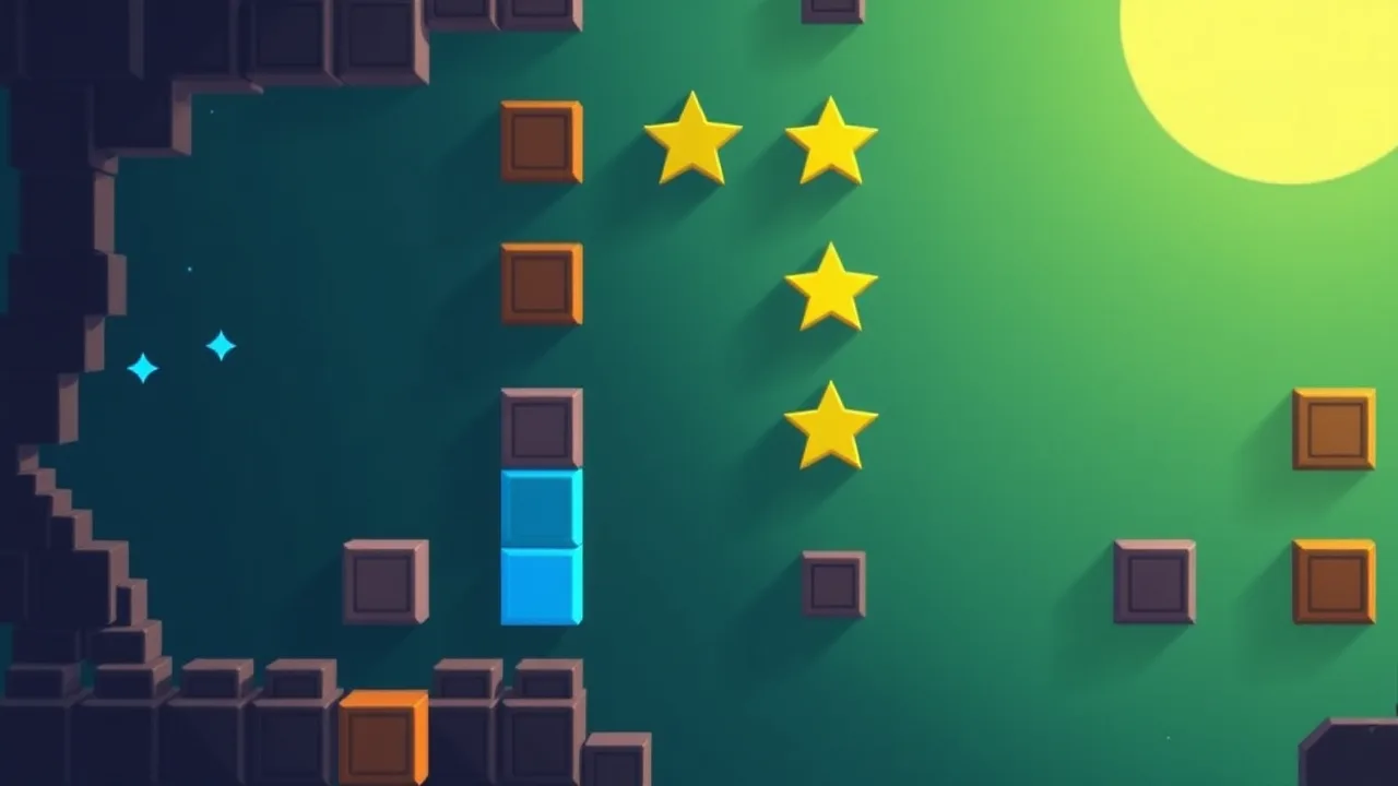 Discover the Fun with unblockd games pod Free Online image