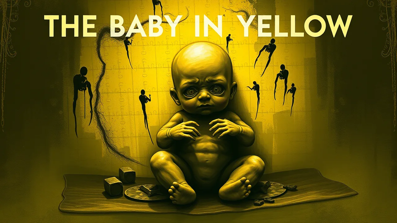 Discover the Thrilling Experience of the Baby in Yellow Online image