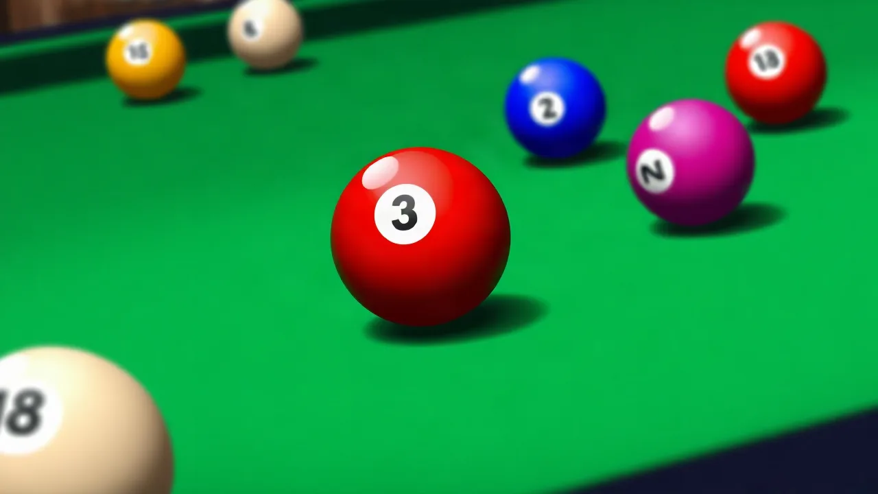 Discover the Excitement of Playing Pool Online Unblocked Anytime image
